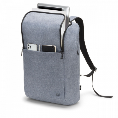 Plecak DICOTA Eco Motion D31875-RPET (maks.15.6&quot;/Szary)