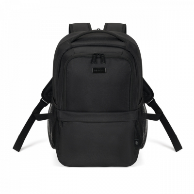 Plecak DICOTA Eco CORE D32027-RPET (maks.14.1&quot;/Czarny)