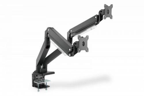 Uchwyt biurkowy na 2 monitory Digitus DA-90427 (15 - 35&quot;)
