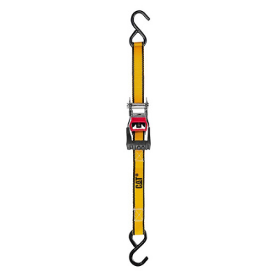 CAT pasy transportowe 2 szt / 2,5 cm x 5,0m/500kg