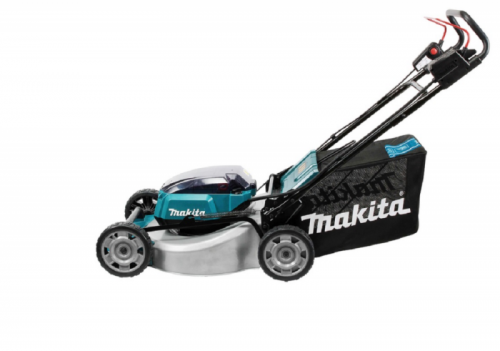 Kosiarka Aku 2x18V 4x5,0Ah DLM530PT4 MAKITA