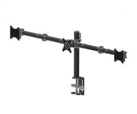 Uchwyt DS1003C-B1 (10 - 27&quot;)