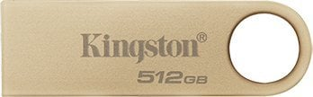Pendrive KINGSTON DTSE9G3 (512 GB /Złoty )
