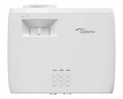 Projektor DLP OPTOMA E9PD7KK11EZ1 (WXGA /4000 ANSI /30 000:1 /HDMI)