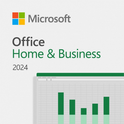 ESD Office Home & Business 2024 Wielojęzyczna 1  USER  MICROSOFT EP2-06606