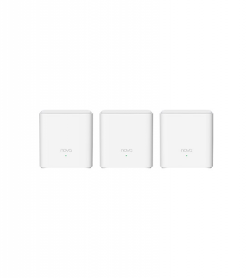 Router TENDA EX3 3 szt.