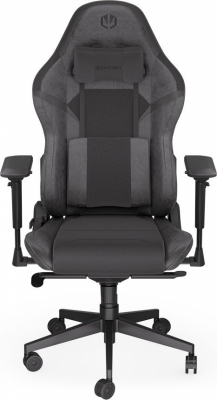 Fotel Scrim BK Czarny ENDORFY EY8A001
