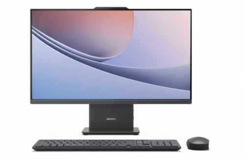 Komputer All-in-One LENOVO IdeaCentre 24IRH9 (23.8&quot;/I5-13420H/integ/16GB/SSD512GB/Szary)