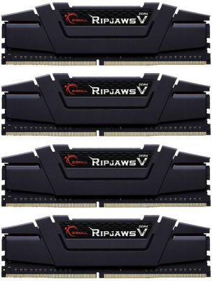 Pamięć G.SKILL (DIMM/DDR4/64 GB/3200MHz/1.35V/16 CLCL/QUAD)
