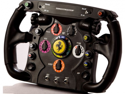 Kierownica  Ferrari F1 Add-on PS3/PS4/XBOX ONE