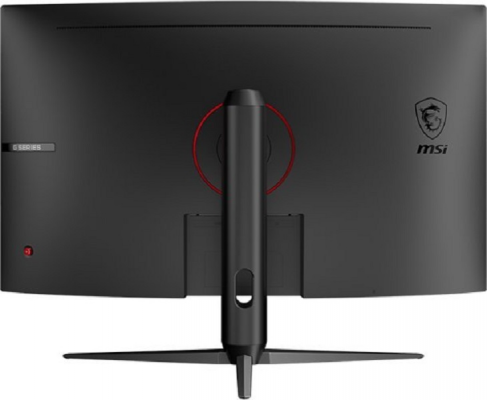 Monitor MSI G32CQ5P (31.5&quot; /VA /170Hz /2560 x 1440 /Czarny)