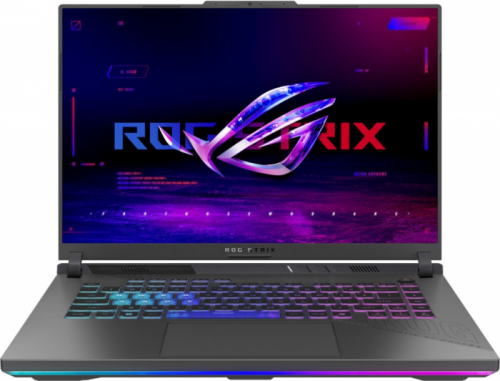Notebook ASUS ROG Strix G16 G614 (16"/16GB/SSD1TB/Czarny)