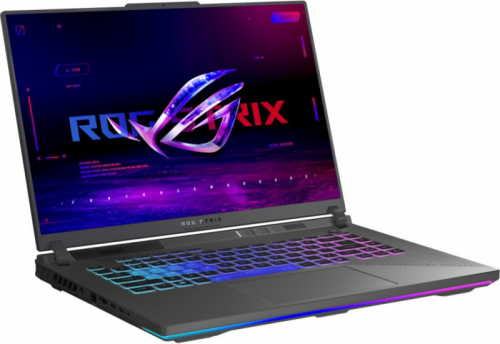 Notebook ASUS ROG Strix G16 G614 (16"/16GB/SSD1TB/Czarny)
