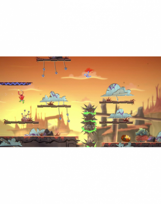 Gra MS ESD Battletoads PL (XONE)