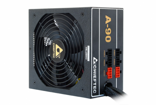 Zasilacz PC CHIEFTEC 550W GDP-550C