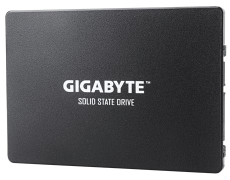 Dysk SSD GIGABYTE 240 GB 2.5 SATA3 500/420 MB/s 7 mm (2.5″ /240 GB )