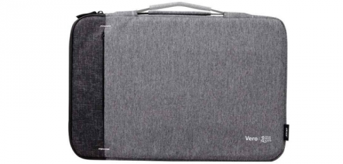 Torba na laptopa ACER GP.BAG11.037 (maks.15.6&quot;/Szaro-czarny)