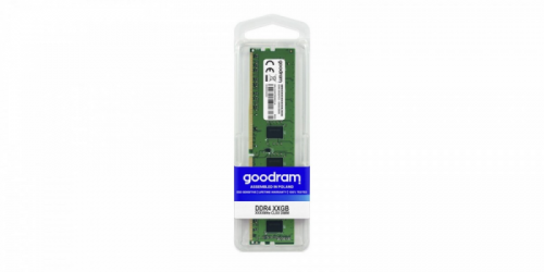 Pamięć GOODRAM (DIMM/DDR4/16 GB/3200MHz/22 CLCL/SINGLE)