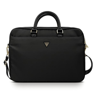 Torba na laptopa GUESS GUE001000 (maks.16&quot;/Czarny)