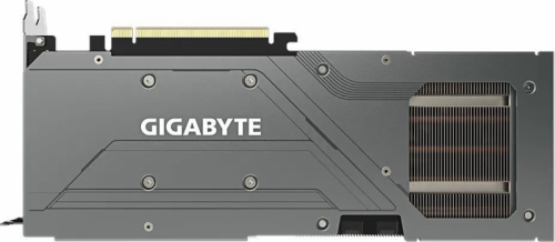 Radeon RX 7600 XT Gaming OC 16GB GDDR6