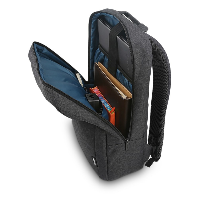 Plecak LENOVO Casual GX40Q17225 (maks.15.6&quot;/Czarny)