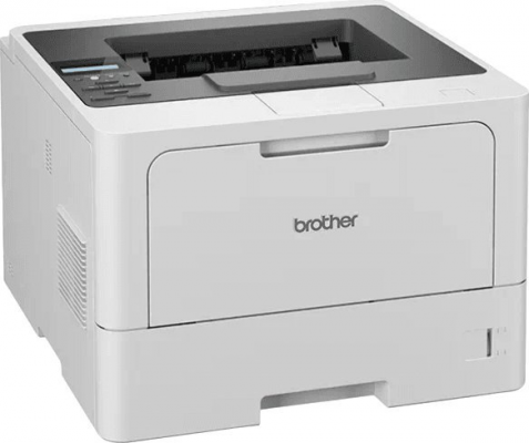 Drukarka laserowa BROTHER HL-L5210DN (1200 x 1200dpi /Szaro-czarny )