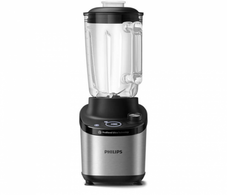 Mikser stojący PHILIPS 7000 Series HR3760/10(1500W / Czarny)