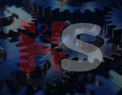 HSHOP 2: SYSTEM AUTOMATYZACJI HANDLU