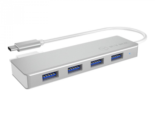 Hub USB ICY BOX IB-HUB1425-C3