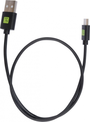 Kabel USB TECHLY USB typ C 0.5