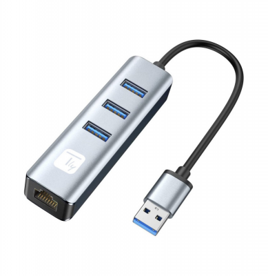 IDATA USB-ETGIGA3AA