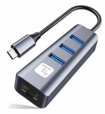 IDATA USB-ETGIGA3CA