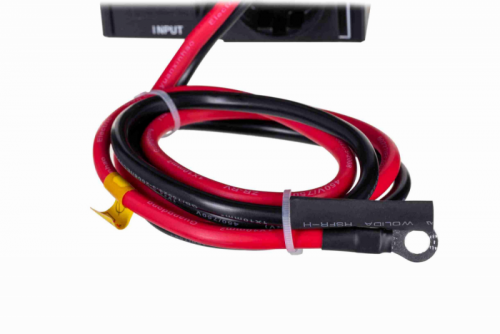 Zasilacz awaryjny ORVALDI INV12-500W (UPS) INV12-0,5kW