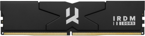 Pamięć GOODRAM (UDIMM/DDR5/16 GB/7200MHz/1.4V/34 CLCL/SINGLE)