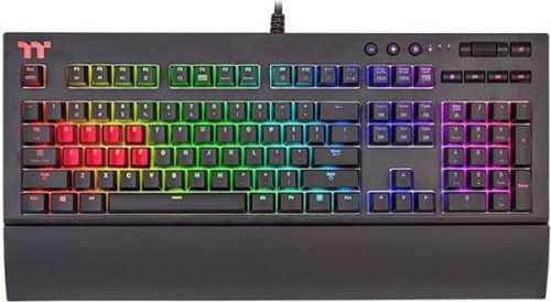 Klawiatura Przewodowa THERMALTAKE Premium X1 RGB