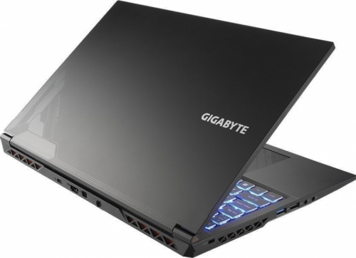 GIGABYTE G5 (15.6&quot;/I5-12500H/RTX4060/16GB/SSD512GB/Czarny)