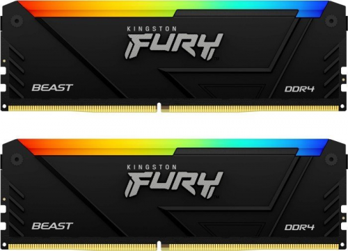 Pamięć KINGSTON (UDIMM/DDR4/64 GB/3200MHz/1.35V/16CL/DUAL)