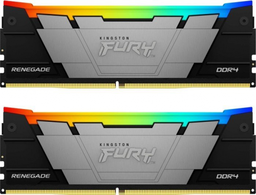 Pamięć KINGSTON (UDIMM/DDR4/16 GB/3200MHz/1.35V/16 CLCL/DUAL)