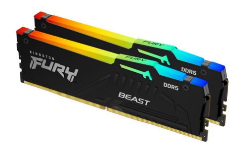 Pamięć KINGSTON (DIMM/DDR5/64 GB/6000MHz/1.35V/30CL/DUAL)