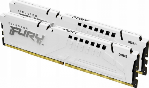 Pamięć KINGSTON (DIMM/DDR5/64 GB/6000MHz/1.4V/30CL/DUAL)