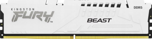 Pamięć KINGSTON (UDIMM/DDR5/16 GB/6800MHz/1.4V/34CL/SINGLE)