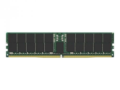 Pamięć KINGSTON (DIMM/DDR5/32 GB/5600MHz/1.1V/46 CLCL/SINGLE)