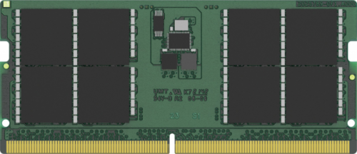 Pamięć KINGSTON (SODIMM/DDR5/48 GB/5600MHz/46CL/SINGLE)