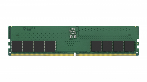 Pamięć KINGSTON (DIMM/DDR5/48 GB/5600MHz/1.1V/46 CLCL/SINGLE)