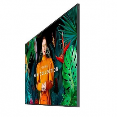 Monitor SAMSUNG LH43QBCEBGCXEN (43&quot; /VA /60Hz /3840 x 2160 /Czarny)