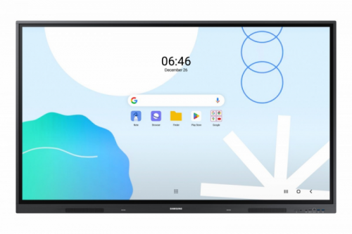 Monitor SAMSUNG LH86WADWLGCXEN (86&quot; /78Hz /3840 x 2160 /Czarny )