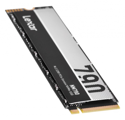 Dysk SSD M.2 LEXAR NM790 512GB (M.2″ /512GB )