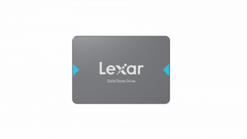 Dysk SSD LEXAR LNQ100X960G-RNNNG (2.5″ /960 GB )