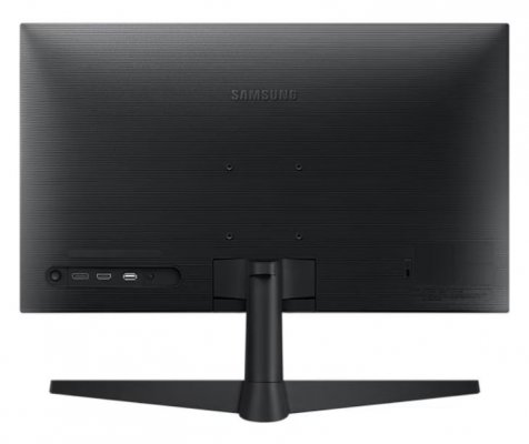 Monitor SAMSUNG LS27C330GAUXEN (27&quot; /IPS /100Hz /1920 x 1080 /Czarny)