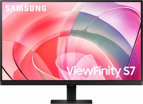 Monitor SAMSUNG LS27D700EAUXEN (27&quot; /IPS /60Hz /3840 x 2160 /Czarny)